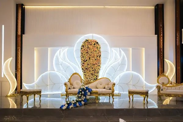 ELİT GOLD DÜĞÜN VE KONFERANS SALONU - Resim 3