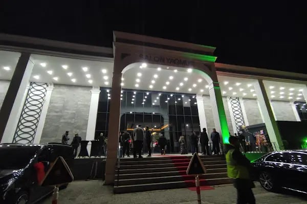 ELİT GOLD DÜĞÜN VE KONFERANS SALONU - Resim 8