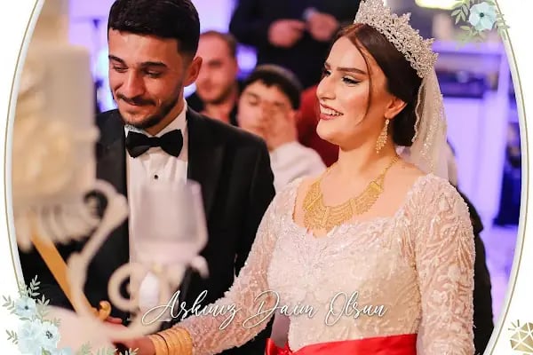 ELİT GOLD DÜĞÜN VE KONFERANS SALONU - Resim 19