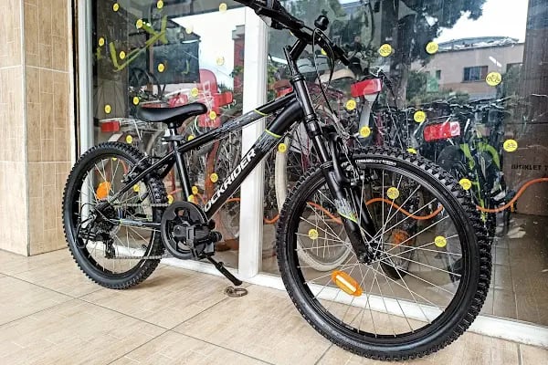 Ece Bisiklet - Resim 7