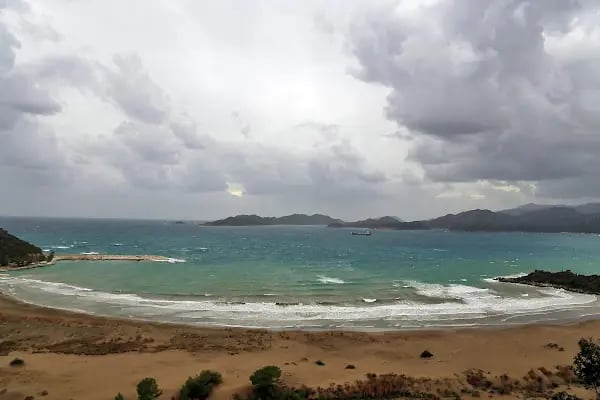 Çayağzı Plajı - Resim 16