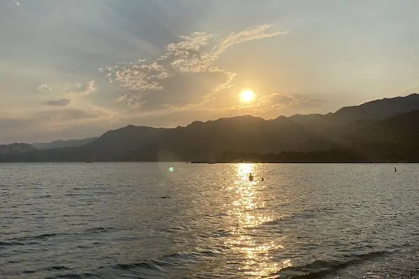 Çayağzı Plajı - Resim 5