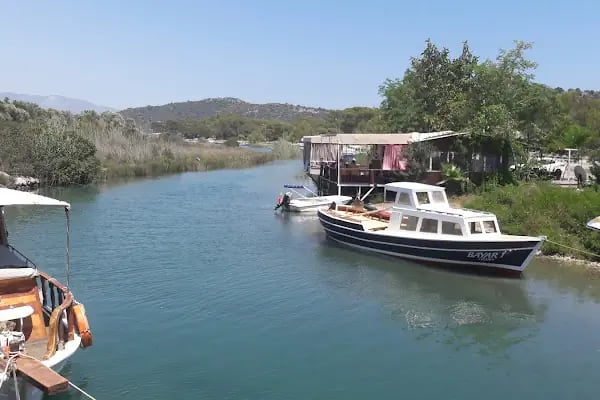 Çayağzı Plajı - Resim 7