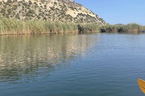 Çayağzı Plajı - Resim 8
