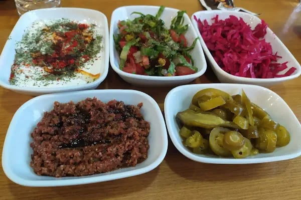 Ravi Restaurant - Resim 17