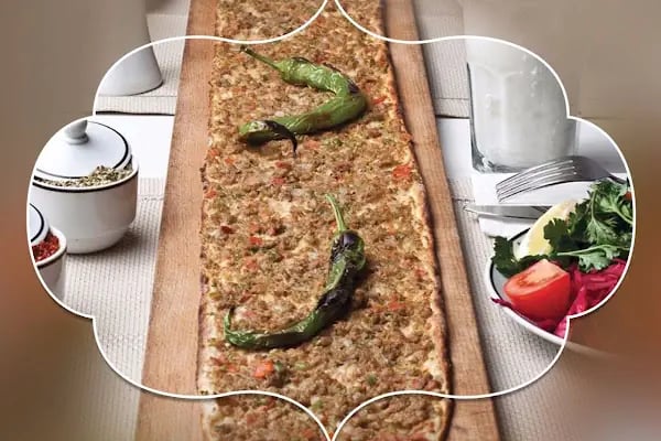 Ravi Restaurant - Resim 12