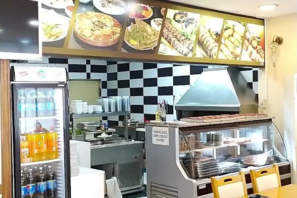 Ravi Restaurant - Resim 18
