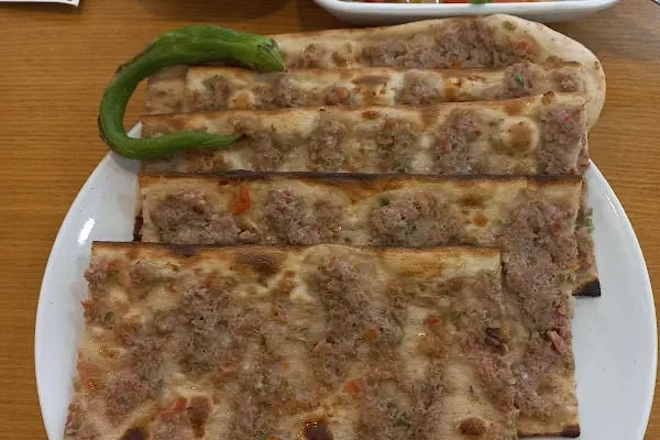 Ravi Restaurant - Resim 7