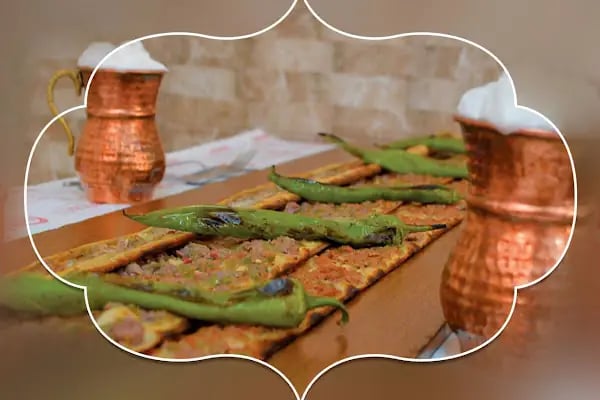 Ravi Restaurant - Resim 14