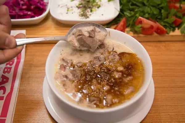 Ravi Restaurant - Resim 9
