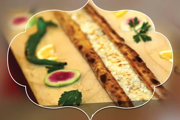 Ravi Restaurant - Resim 16