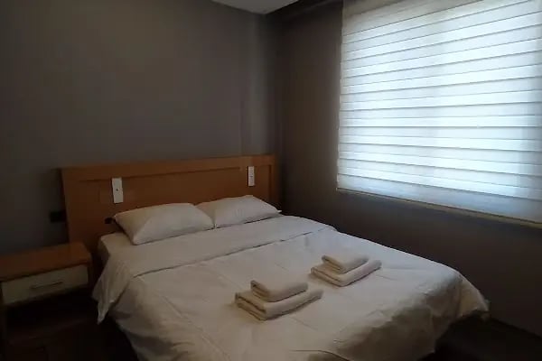 SİMA APART OTEL SAMSUN - Resim 13