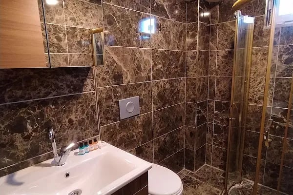 SİMA APART OTEL SAMSUN - Resim 3