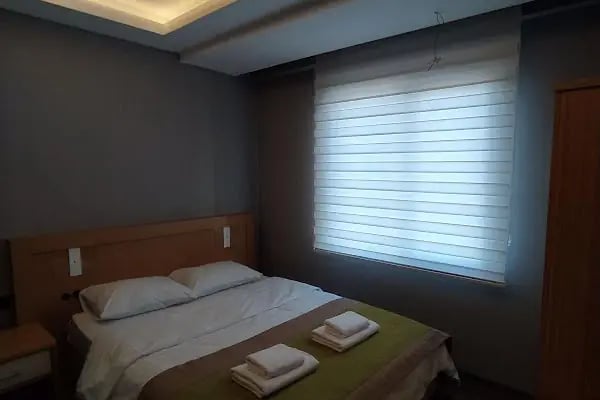 SİMA APART OTEL SAMSUN - Resim 17