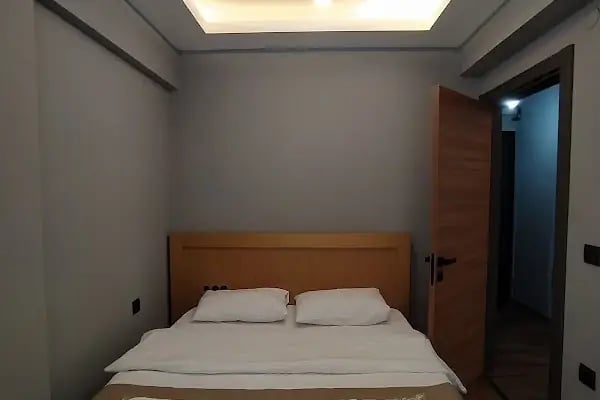 SİMA APART OTEL SAMSUN - Resim 9