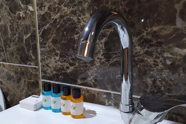 SİMA APART OTEL SAMSUN - Resim 12