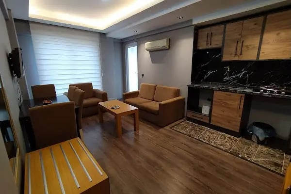 SİMA APART OTEL SAMSUN - Resim 7