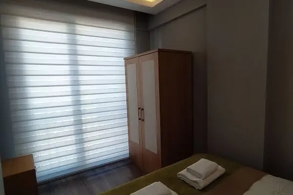 SİMA APART OTEL SAMSUN - Resim 11