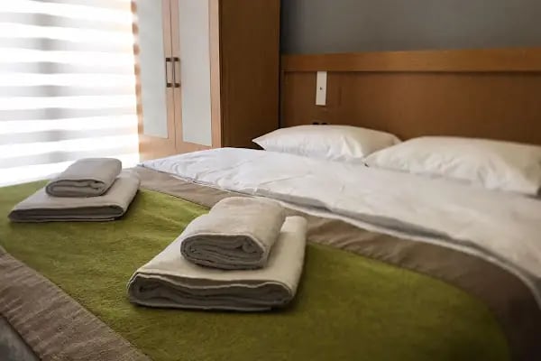 SİMA APART OTEL SAMSUN - Resim 1