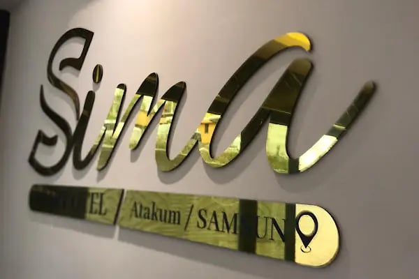 SİMA APART OTEL SAMSUN - Resim 14