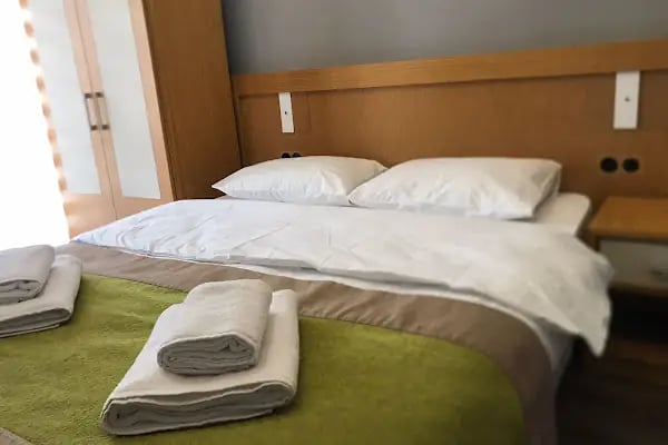 SİMA APART OTEL SAMSUN - Resim 15