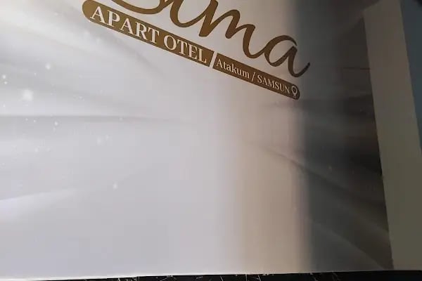 SİMA APART OTEL SAMSUN - Resim 8