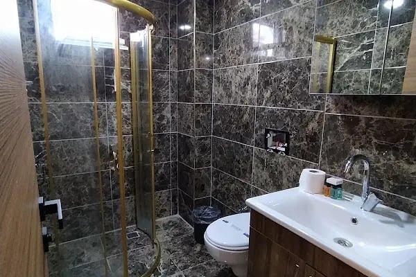 SİMA APART OTEL SAMSUN - Resim 2