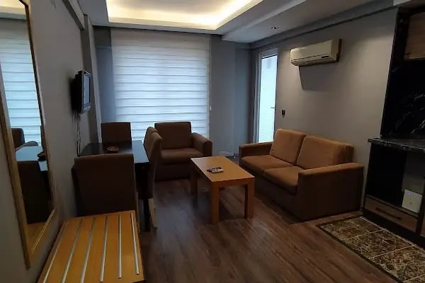 SİMA APART OTEL SAMSUN - Resim 4