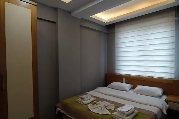 SİMA APART OTEL SAMSUN - Resim 10