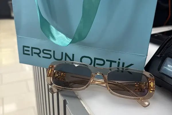 Ersun Optik - Resim 10