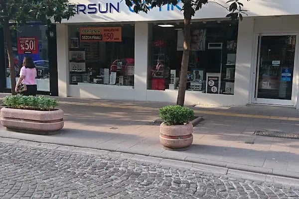Ersun Optik - Resim 14