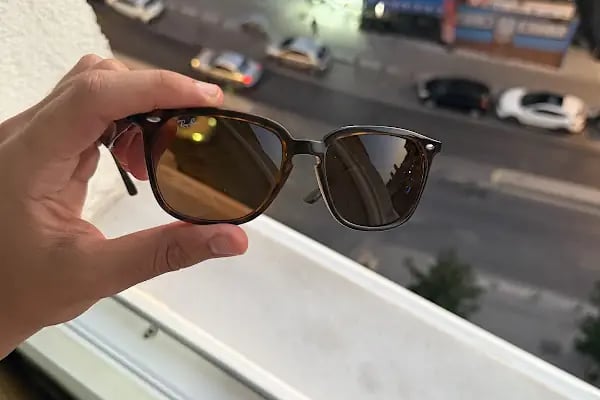 Ersun Optik - Resim 7