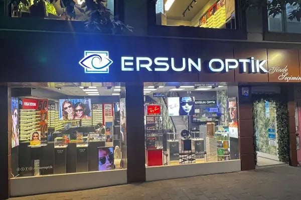 Ersun Optik - Resim 19