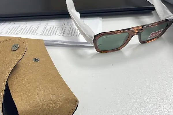 Ersun Optik - Resim 6