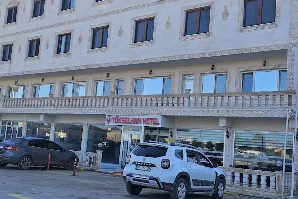 Yukselhan Hotel - Resim 4