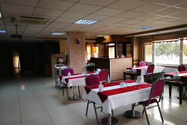 Yukselhan Hotel - Resim 16