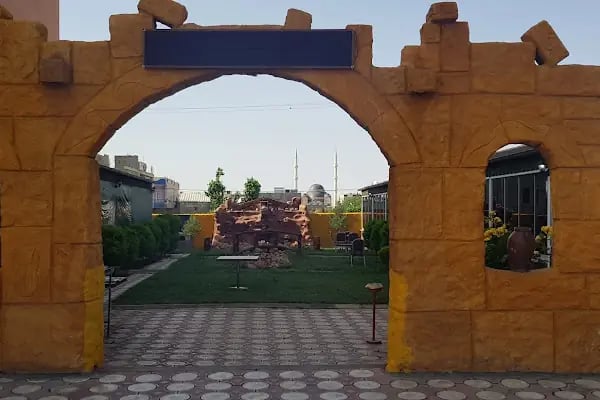Yukselhan Hotel - Resim 18