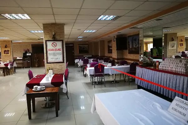 Yukselhan Hotel - Resim 7