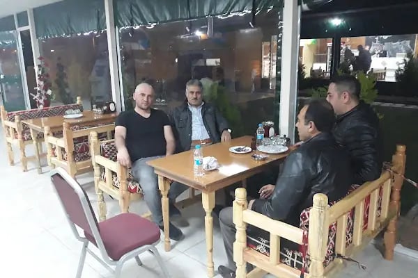 Yukselhan Hotel - Resim 8