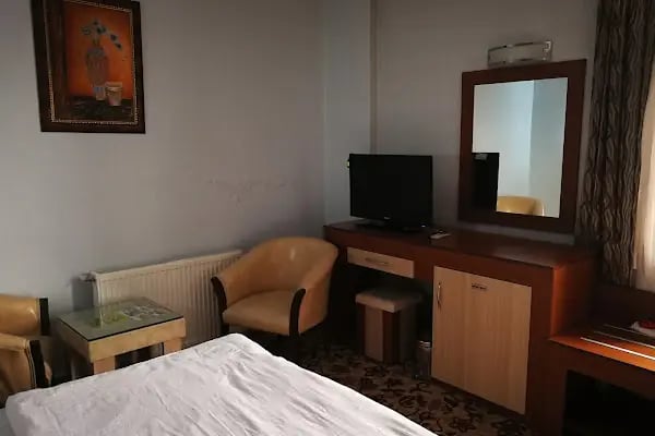 Yukselhan Hotel - Resim 2