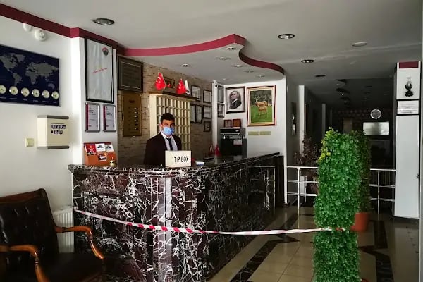 Yukselhan Hotel - Resim 13