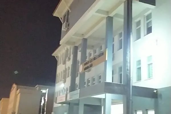 Zir Dream Thermal &amp; Spa Yalova Hotel - Resim 6