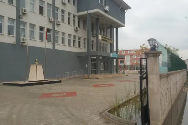 Zir Dream Thermal &amp; Spa Yalova Hotel - Resim 3