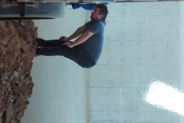Ödemiș T Tipi Kapalı Ve Açık Ceza Infaz Kurumu - Resim 3