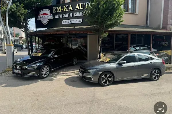 DERİNCE EM-KA RENT A CAR ARAÇ KİRALAMA - Resim 3