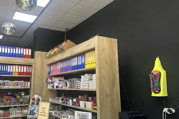 NY Prestij Kırtasiye - Resim 8