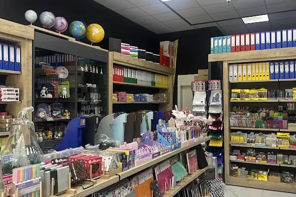 NY Prestij Kırtasiye - Resim 14