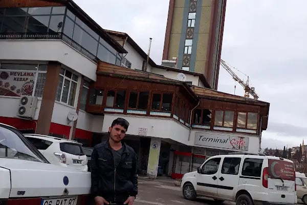 Gazi Gündüzalp İş Mer. - Resim 16