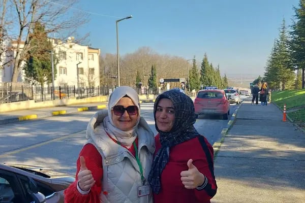 Ayçam Sürücü Kursları (MERKEZ ŞUBE) - Resim 7