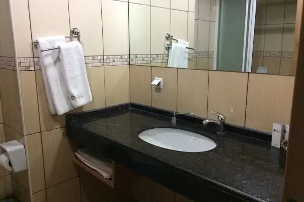 Volley Hotel - Resim 6